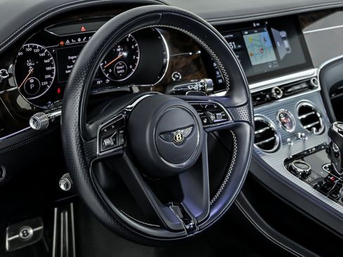 Used 2020 Bentley Continental GT First Edition AWD/4WD image 25