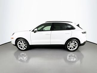 Certified 2024 Porsche Cayenne AWD/4WD 360° Tour