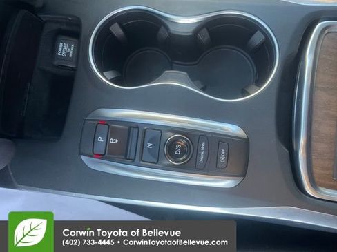 Used 2020 Acura MDX SH-AWD w/ Technology Package image 24