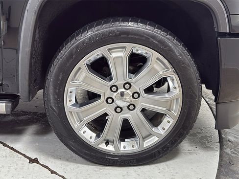 Used 2018 GMC Sierra 1500 Denali image 21