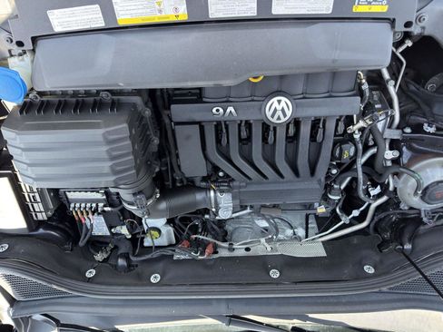 Used 2022 Volkswagen Atlas SEL Premium AWD/4WD image 40