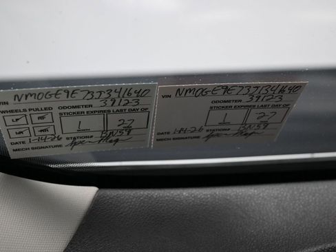 Used 2018 Ford Transit Connect XL image 10