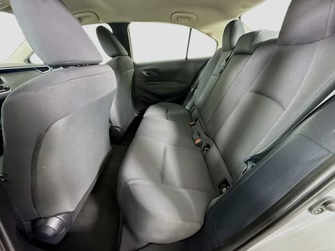 Certified 2024 Toyota Corolla LE FWD image 24