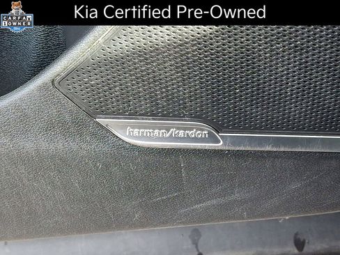 Certified 2023 Kia Sportage X-Pro image 28