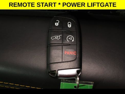 Used 2023 Dodge Durango R/T w/ Hemi Orange Plus Package AWD/4WD image 13
