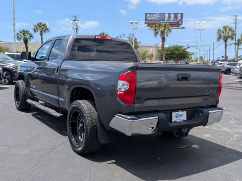 Used 2015 Toyota Tundra SR5 w/ SR5 Upgrade Package image 8