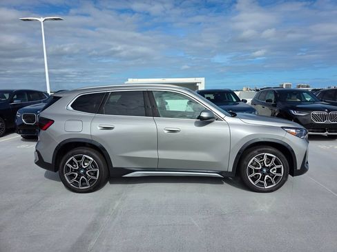 New 2026 BMW X1 xDrive28i w/ Technology Package AWD/4WD image 3