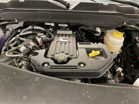 New 2026 RAM 2500 Rebel w/ Rebel Level 1 Equipment Group AWD/4WD image 21