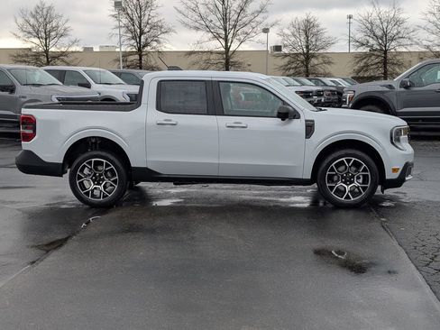 New 2026 Ford Maverick Lariat AWD/4WD image 5