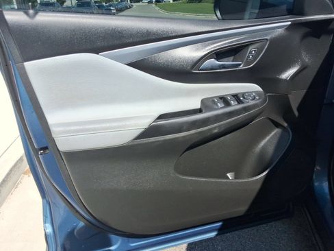 Used 2024 Buick Envista Preferred w/ Advanced Safety Package FWD image 22