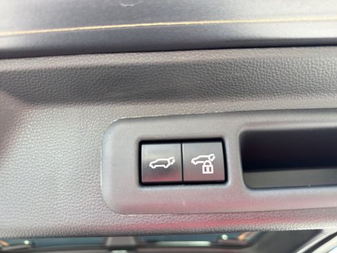 Used 2023 Toyota Sequoia TRD Pro AWD/4WD image 8