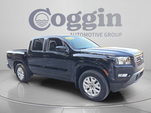 Used 2024 Nissan Frontier SV w/ SV Convenience Package RWD image 7