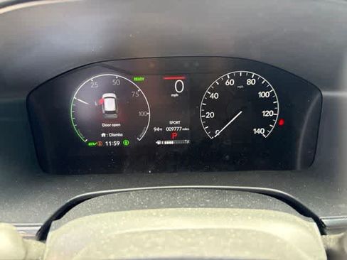 Used 2026 Honda CR-V Sport image 15