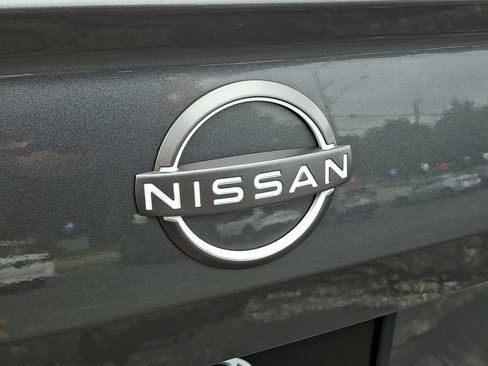 Used 2024 Nissan Altima 2.5 SR FWD image 30