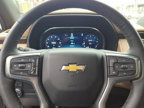 Used 2024 Chevrolet Tahoe Premier image 24