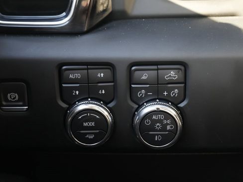 Used 2023 GMC Sierra 1500 Denali w/ Denali Reserve Package image 51