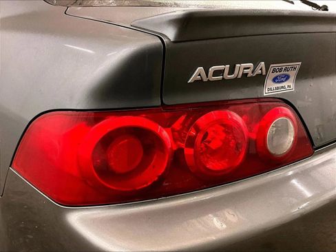 Used 2006 Acura RSX Type-S image 28