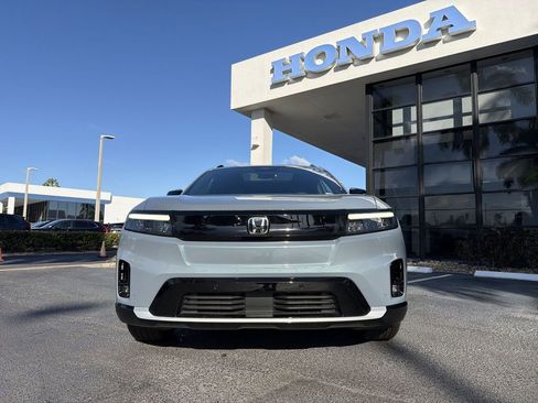 New 2026 Honda Prologue Touring image 22