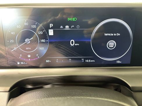 New 2026 Kia Seltos SX image 25