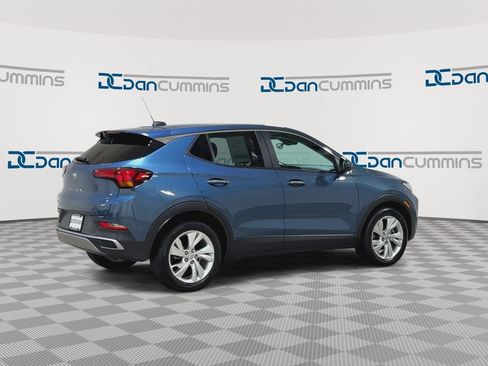 Used 2025 Buick Encore GX Preferred w/ Comfort Package FWD image 8