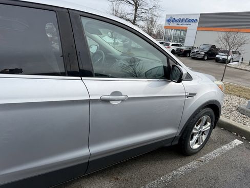 Used 2014 Ford Escape SE image 11