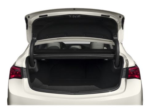 Used 2020 Acura TLX w/ Technology Package FWD image 13