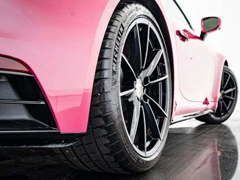 Certified 2024 Porsche 911 Carrera image 48