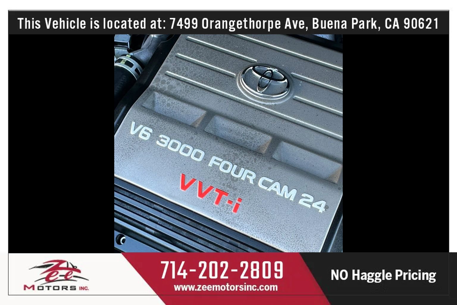 Used 2001 Toyota Sienna XLE w/ XLE Luxury Pkg FWD image 48
