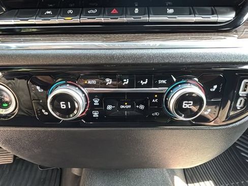 Used 2024 GMC Sierra 1500 Elevation AWD/4WD image 23