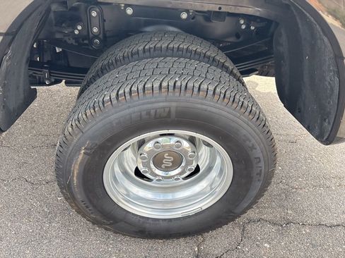 Used 2025 Ford F350 King Ranch image 7