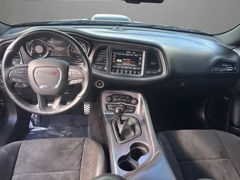 Used 2017 Dodge Challenger R/T Scat Pack image 36