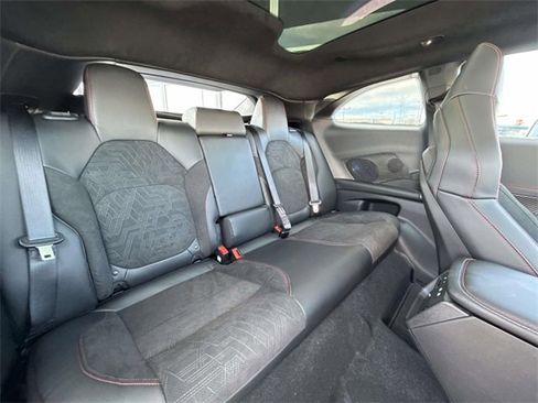 New 2026 Dodge Charger R/T Scat Pack image 29