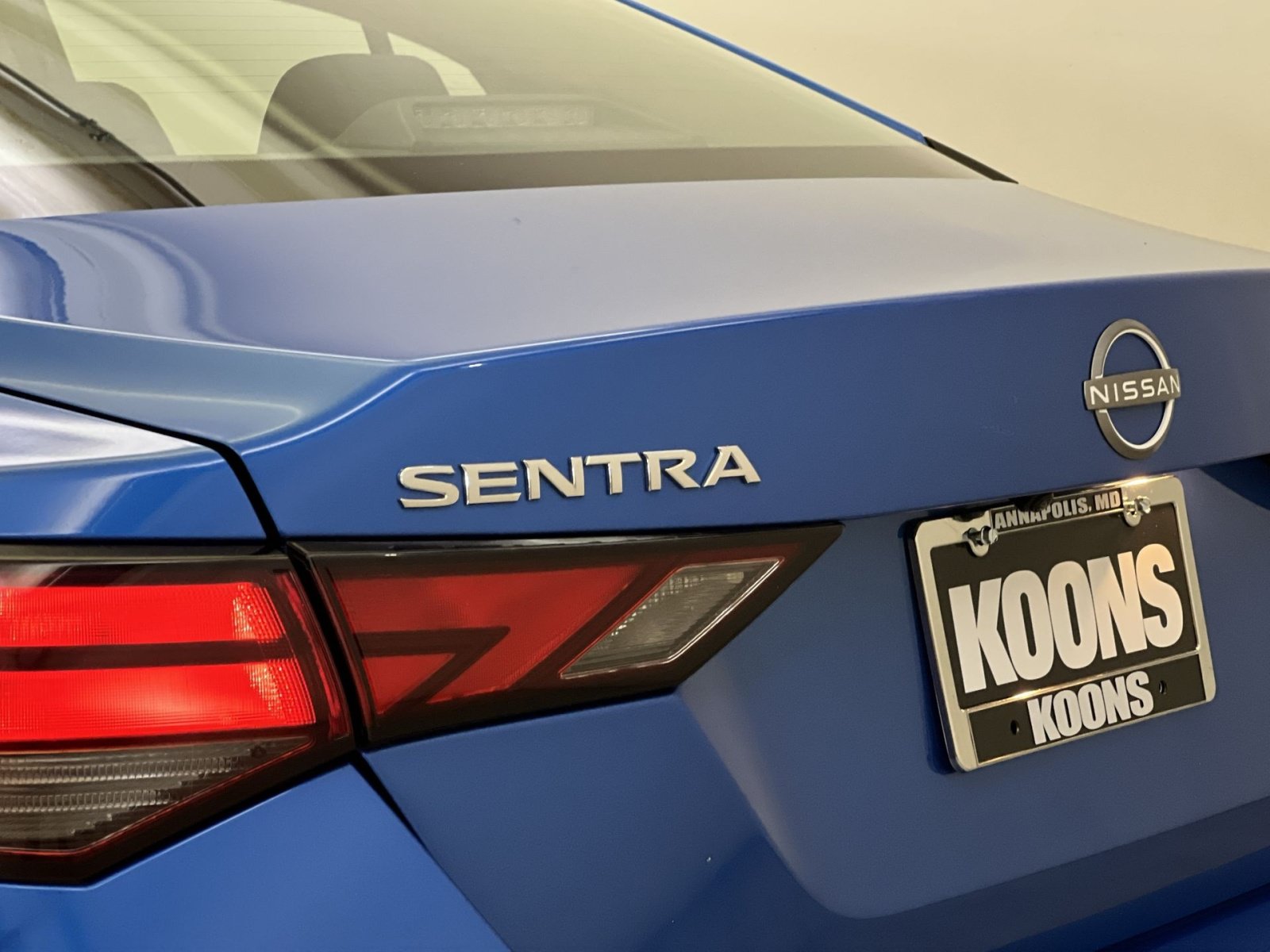 Used 2024 Nissan Sentra SV FWD image 31