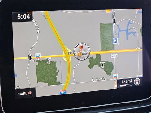 Certified 2019 Mercedes-Benz GLE 43 AMG 4MATIC Coupe image 13