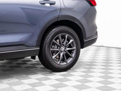 New 2026 Honda CR-V EX-L image 33