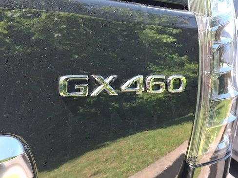Used 2023 Lexus GX 460 Premium w/ Premium Plus Package AWD/4WD image 34