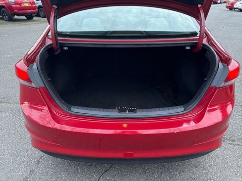 Used 2018 Hyundai Elantra Value Edition image 13