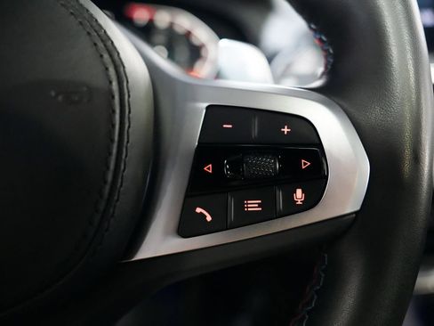 Used 2024 BMW X4 M40i AWD/4WD image 26