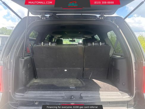 Used 2010 Ford Expedition Limited AWD/4WD image 26