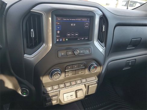 Used 2024 Chevrolet Silverado 2500 Custom w/ Custom Value Package image 23