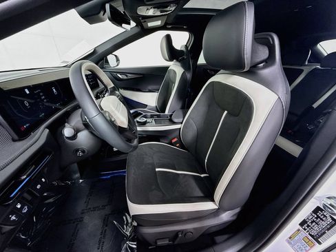New 2026 Kia EV6 GT-Line AWD/4WD image 23