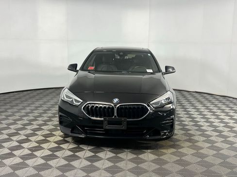 Used 2022 BMW 228i Gran Coupe 228i w/ Convenience Package image 7