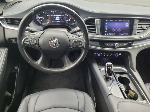 Used 2021 Buick Enclave Essence w/ Sound and Sites Package AWD/4WD image 22