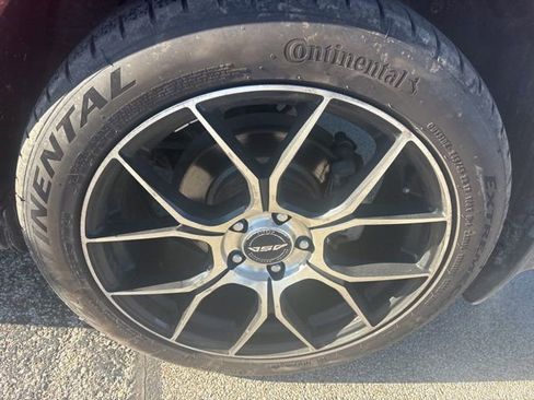 Used 2019 Ford Transit Connect Titanium w/ Trailer Tow Package image 6