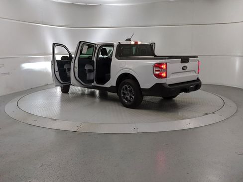 New 2026 Ford Maverick XLT image 10