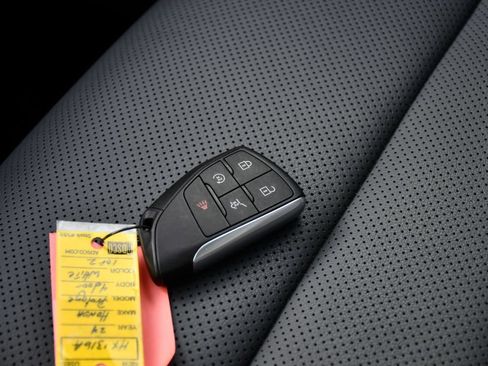 Used 2024 Honda Prologue Elite image 19