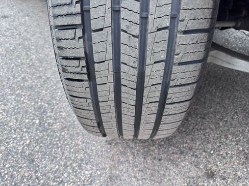 Used 2024 Jeep Wagoneer L Series II w/ Flexible Seating Group image 50