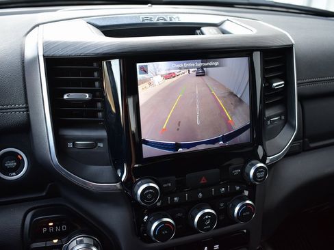 Used 2023 RAM 1500 Laramie image 53