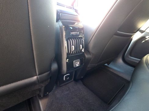 New 2026 Jeep Compass Latitude image 14