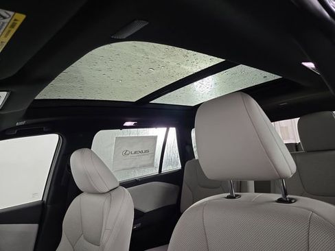 New 2026 Lexus TX 350 AWD image 31